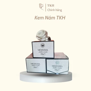 Kem Nám Trần Kim Huyền Giúp Giảm Thâm Nám Tàn Nhan Hiệu Quả (Mỹ Phẩm TKH)