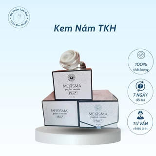 Kem Giảm Thâm Nám Trần Kim Huyển Cải Thiện Làn Da Làm Mềm Mịn Trắng Sáng (Trần Kim Huyền)