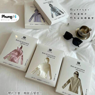 Áo chống nắng hộp, Chống Tia Uv tuyệt đối, Hàng QCCC chất liệu cotton co dãn 4 chiều,mẫu cánh rơi Freesize cực thoải Mái