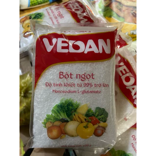 Bột ngọt Vedan 400g