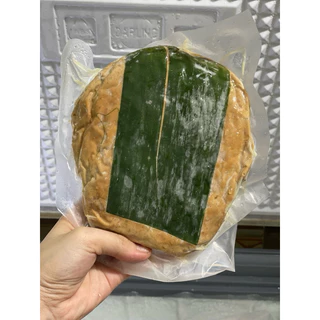 Chả mỡ nướng 500gr ( hoả tốc hà nội )