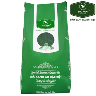 TRÀ XANH LÀI ĐẶC BIỆT LỘC PHÁT 1kg