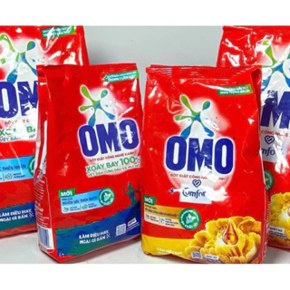 Bột Giặt Tay Omo 2.9kg/2.6kg