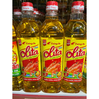 Dầu OLiTa Trường An 1 lít