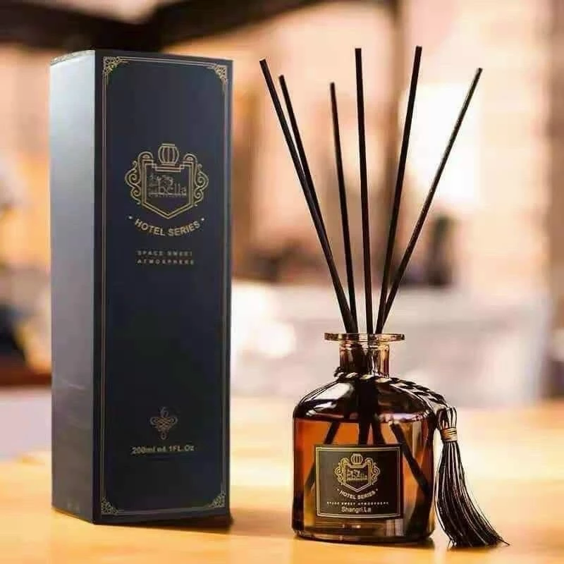 TINH DẦU THƠM LÂU ĐỂ PHÒNG