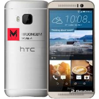 Điện thoại HTC one M9 3/32