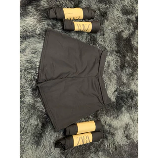 Chạy sll mã quần legging chất mát 35kkk/c