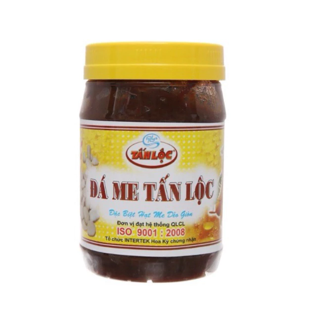 Đá me Tấn Lộc - Hũ 900gr