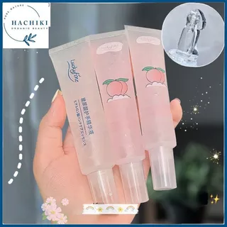 Kem Dưỡng Da Tay Chứa Axit Hyaluronic Giúp Dưỡng Ẩm Và Chống Nếp Nhăn Hiệu Quả HACHIKI