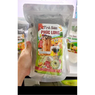 trà sữa trân châu