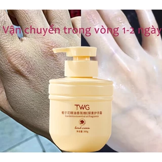 Kem làm trắng tay Dưỡng kem dưỡng kem dưỡng ẩm  kem dưỡng tay kem dưỡng 300g  làm trắng da, chống khô, nứt nẻ tay chân