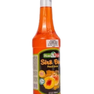 SIRÔ MAMA ĐÀO 700ml