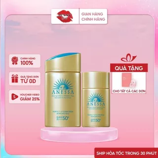 Kem Chống Nắng Perfect UV Sunscreen SPF50+ PA++++