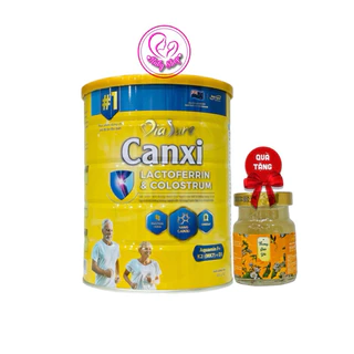 S2 Sữa Diasure canxi 850g chắc khỏe xương khớp, tăng đề kháng +quà