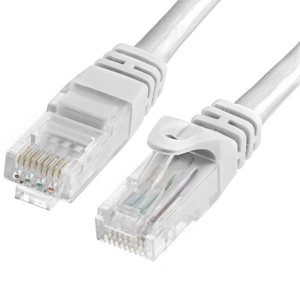 Dây cáp mạng CAT6 bấm sẵn 2 đầu (1m5-10m)