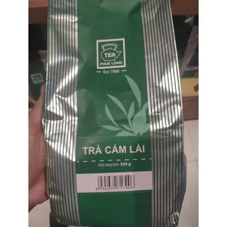 <LUÔN CÓ SẴN HÀNG> Trà Cám Lài 500GR Phúc Long