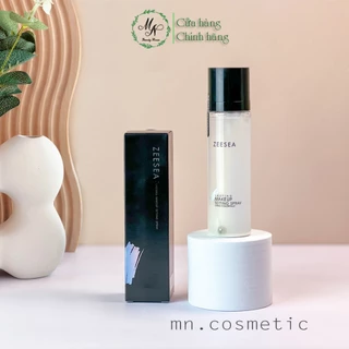 Xịt Khóa Nền Makeup Trang Điểm Ánh Nhũ ZEESEA Lâu Trôi Tạo Lớp Nền Mịn Lì Căng Bóng