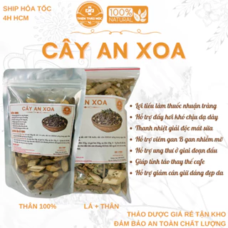 1kg Cây An Xoa Thiện Thảo Mộc (Hàng Mới, Khô, Sạch) - Hỗ Trợ Tình Trạng Ung Thu Gan Và Các Vấn Đề Về Gan