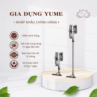 Máy hút bụi không dây SOKANY 3377 LOẠI SẠC PIN,Công suất 2000W hút bụi trên giường,đệm ghế sofa .Bảo hành 12 tháng