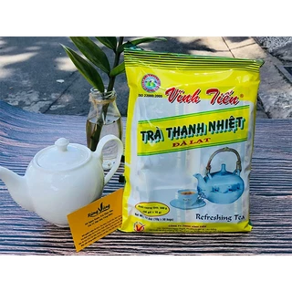 Trà Thanh Nhiệt giải độc Vĩnh Tiến