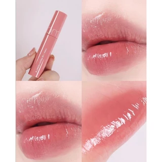 [SON CHIẾT] Son tint bóng Romand Juicy Lasting Tint 0,5-2g