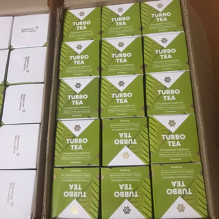 Trà thảo mộc yoyo tubo tea