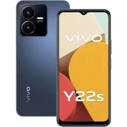 điện thoại Vivo Y22s 2sim ram 8G/256G Chính Hãng, màn 6.55inch,Cày game nặng siêu mượt - GGS 03