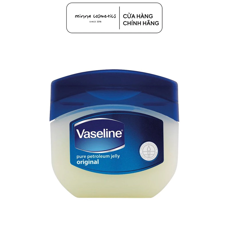 [Vaseline] SÁP DƯỠNG VASELINE ĐA NĂNG 49G