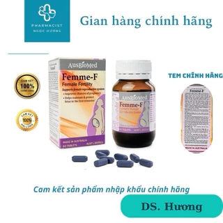 Femme F( Chính Hãng) Dành Cho Nữ Giới Nhập Khẩu