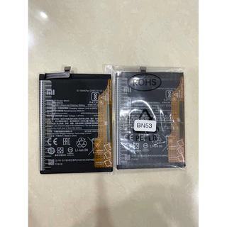 Pin Xiaomi Redmi Note 9 pro / Redmi Note 10 pro / BN53