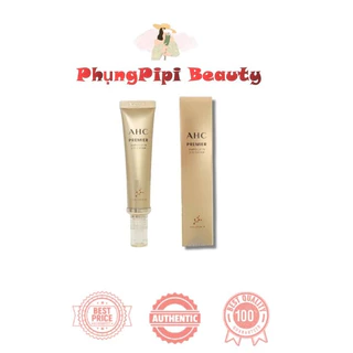 Kem dưỡng mắt AHC Premier Ampoule In Eye Cream Collagen T4