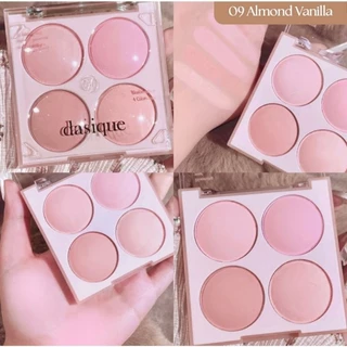 Phấn má Dasique Blending Mood Cheek 16.8g poll store