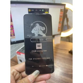 Cường Lực iPhone Full Màn Không Hộp cho iphone /7/8/Plus/X/XR/Xs/Max/11/12/13/14/15/Pro/Plus/Pro Max