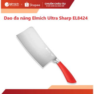 Dao đa năng Elmich Ultra Sharp EL8424