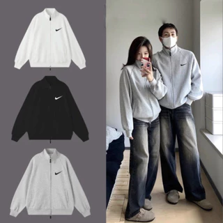 Áo Khoác Hoodie Nỉ , Nam Nữ , Chất Nỉ Xịn Dày Dặn 2 Lớp , nam nư Mặc Đều Đẹp