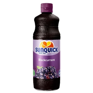 Nước ép trái cây cô đặc Sunquick 800ml