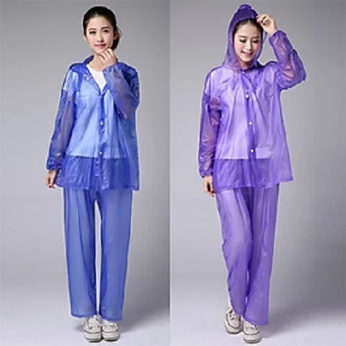 BỘ QUẦN ÁO ĐI MƯA SIÊU RẺ TIỆN LỢI. SIÊU BỀN, BỘ RẺ A2