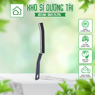 { Hàng Loại 1 } Bàn Chải Cọ Kẽ Hở Khe Cửa Tiện Ích TKDT