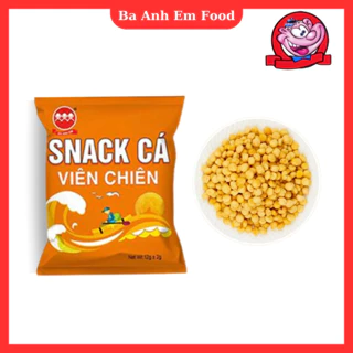 Bimbim Snack Tuổi Thơ Ba Anh Em Food