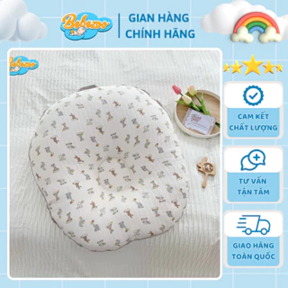 Gối Chống Trào Ngược Xô Trần Màu Sắc Và Họa Tiết Xinh Xắn - Bebezoo Việt Nam Store