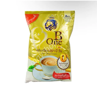 Combo 1 thùng (12gói) bột béo Bone nhập khẩu Thái lan 1kg