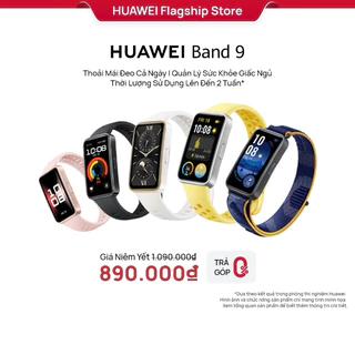 Đồng hồ thông minh Huawei band 8 / Miband 7