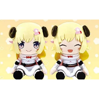 [có sẵn]Tsunomaki Watame Big Plush Doll  V Tuber Hololive Taito Limited 30cm