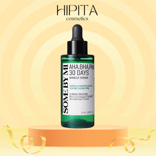 Tinh chất Some By Mi AHA-BHA-PHA 30 Days Miracle Serum