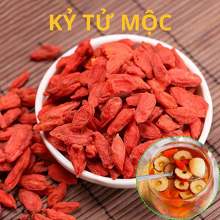 Kỷ Tử Mộc - Câu Kỷ Tử ( Kỷ Tử Mộc Nguyên Chất)