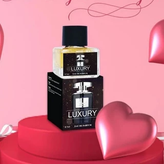 Chai 5ml luxury dạng chấm