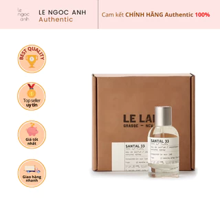 Nước Hoa LE LABO Another 13