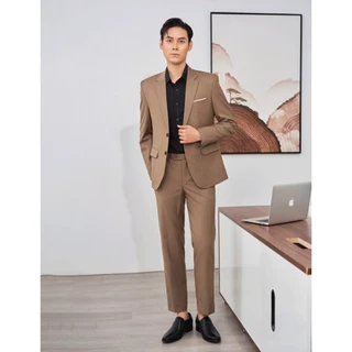 bộ vest nam cao cấp