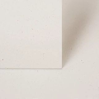 [10 TỜ] Kraft A4 trắng kem 180gsm (giấy dày)
