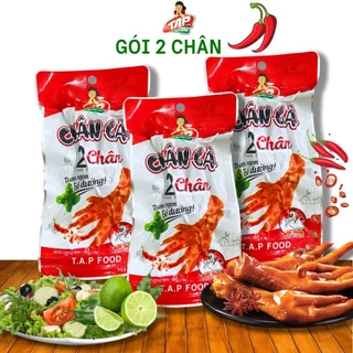 Chân gà hãng Tapfood mẫu mới nhất siêu ngon